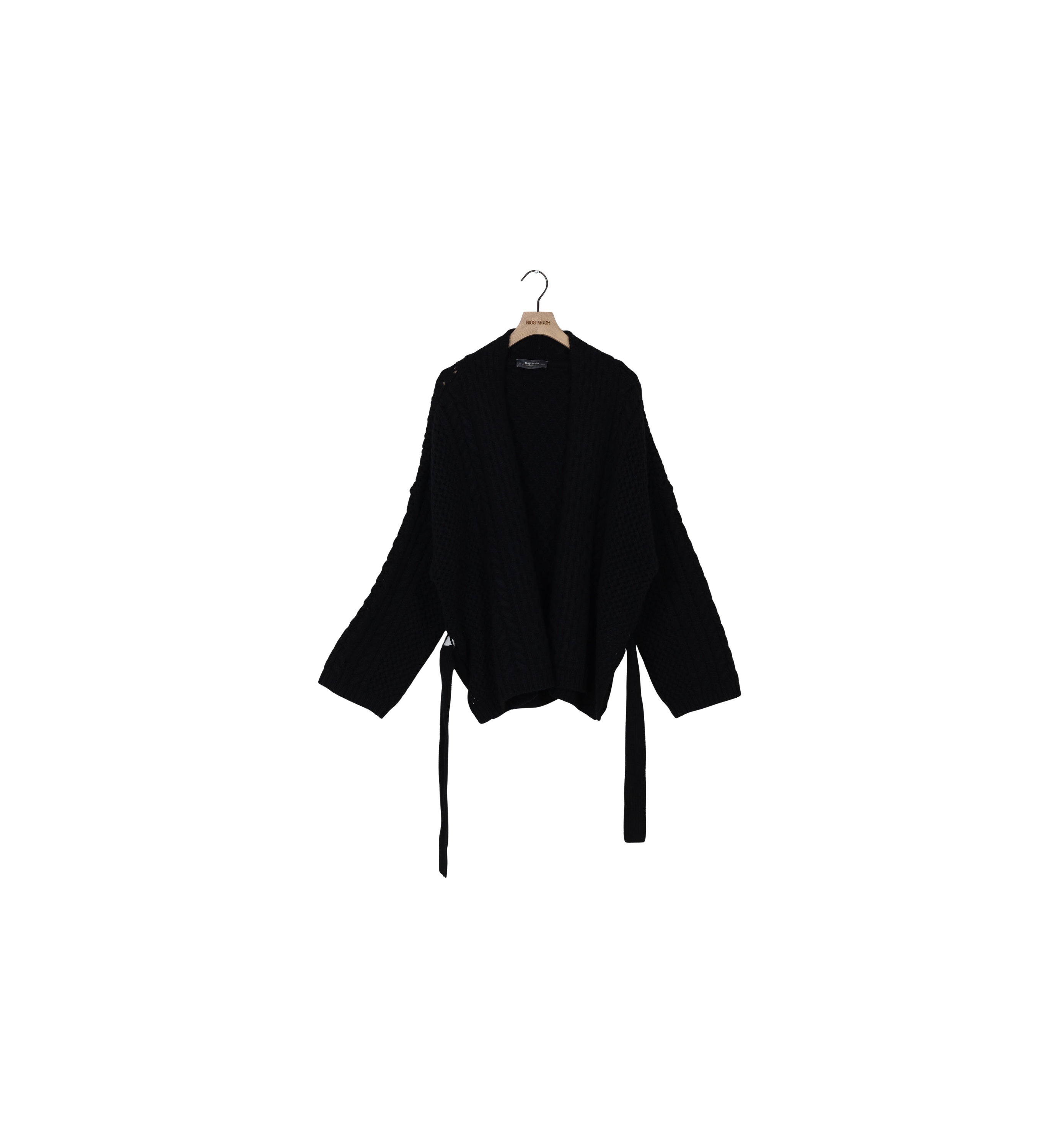 Packshot / Black / ReLoved